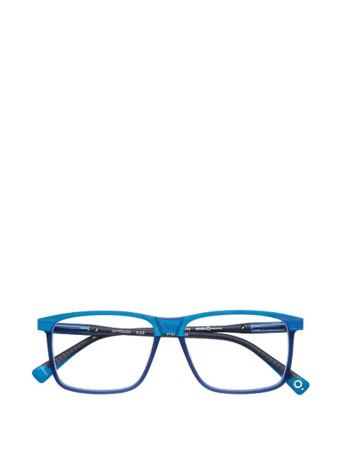 Etnia Barcelona La Posada rectangle frame glasses