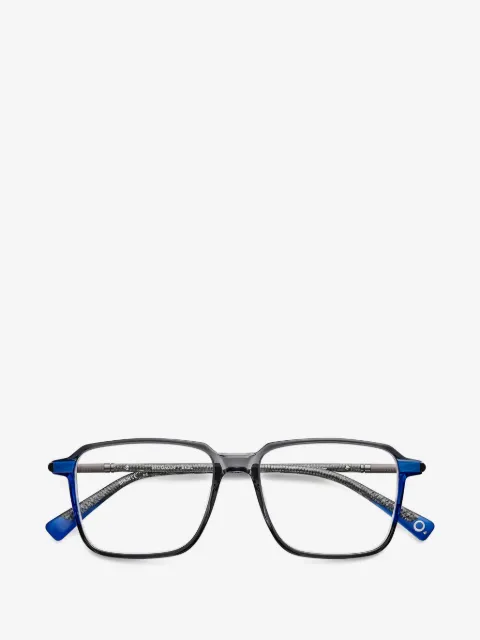 Etnia Barcelona Seligman square frame glasses
