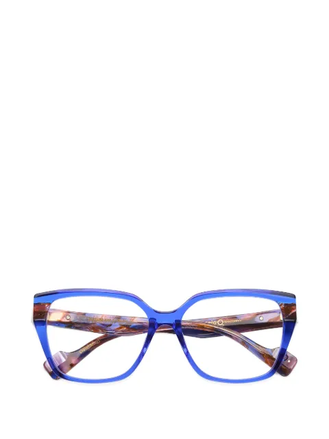 Etnia Barcelona Mixura geometric glasses