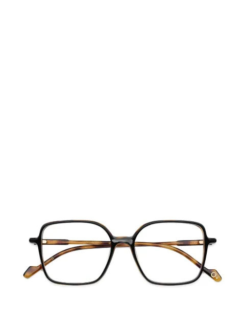 Etnia Barcelona Ultra Light square frame glasses