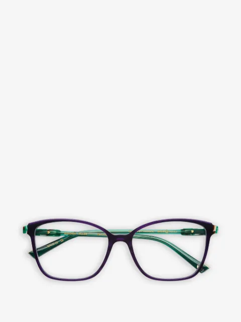 Etnia Barcelona Sajonia geometric glasses