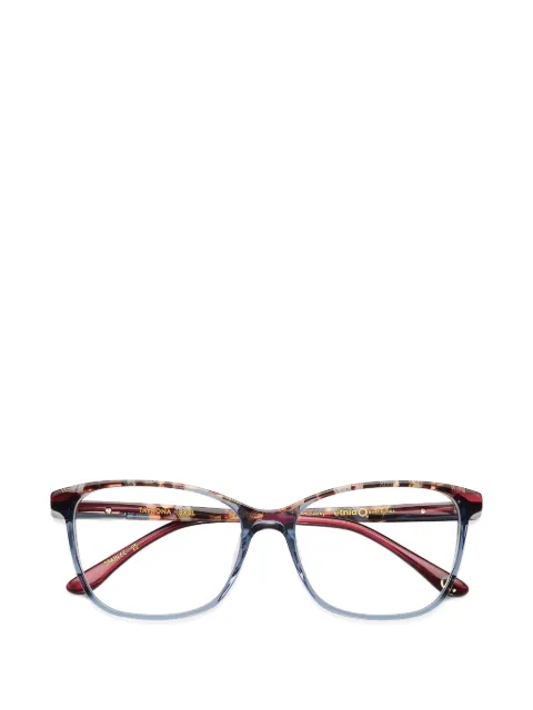Etnia Barcelona Tayrona patterned frame glasses