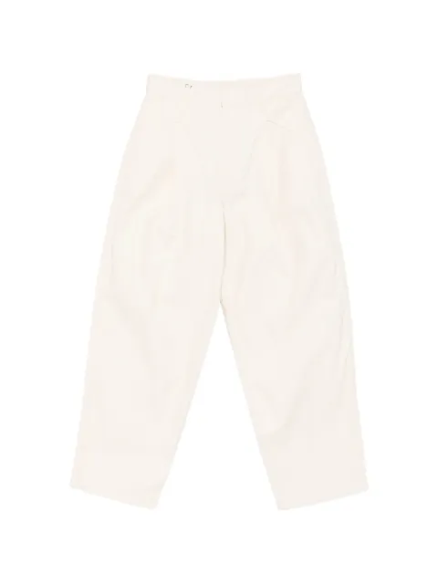 Drôle De Monsieur balloon-leg jeans