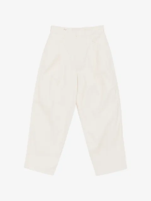 Drôle De Monsieur Klassische Ballonjeans