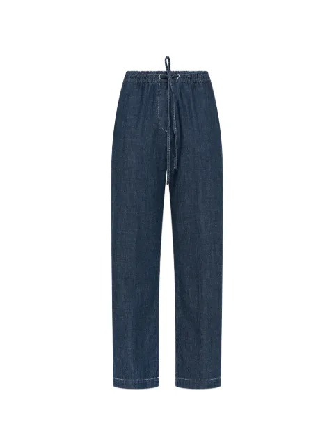 Seventy drawstring trousers