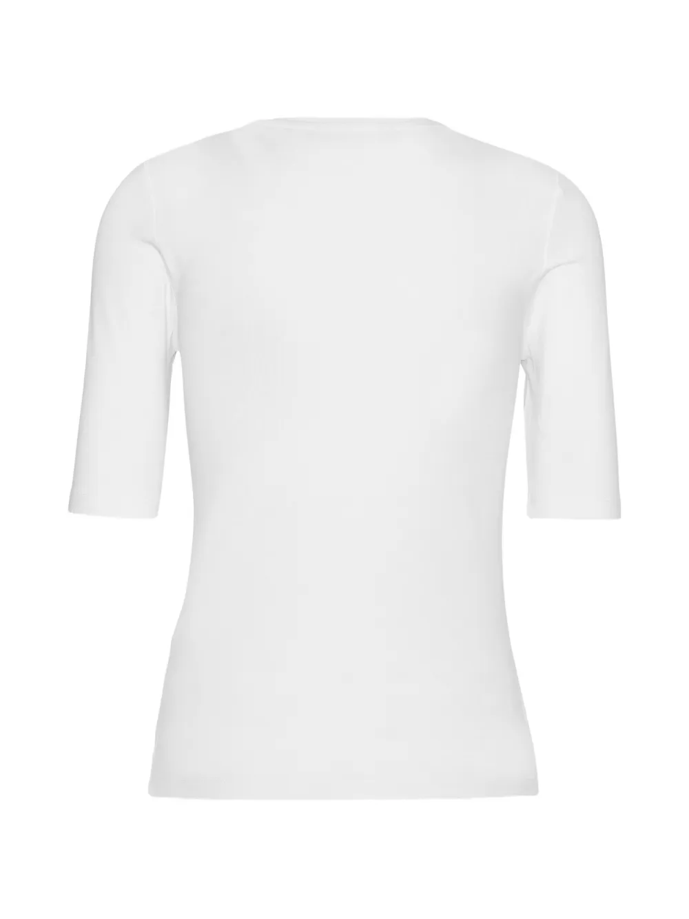ROTATE BIRGER CHRISTENSEN T-shirt met korte mouwen Wit