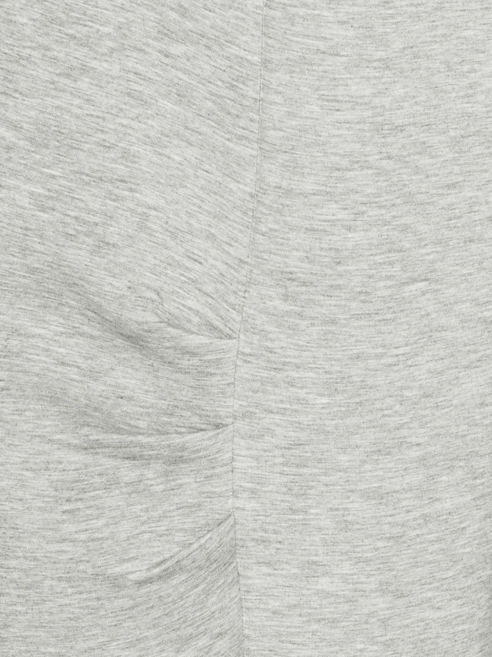 gathered-detail trousers, image 5 of 6
