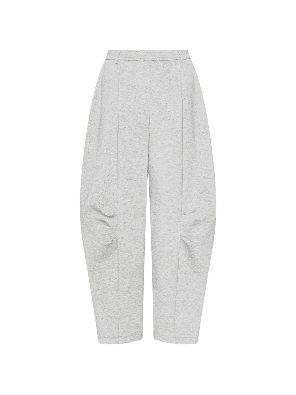 gathered-detail trousers, image 6 of 6