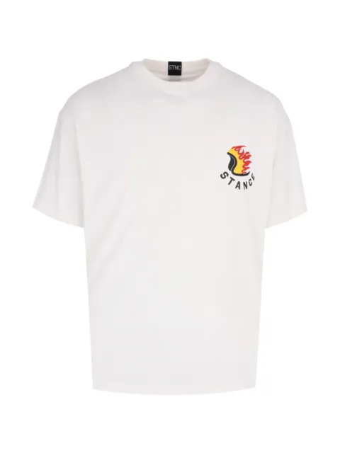 Stance graphic T-shirt