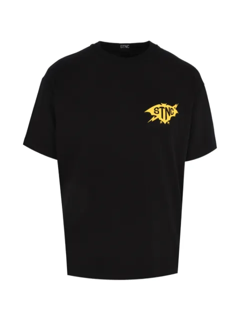 Stance logo graphic T-shirt