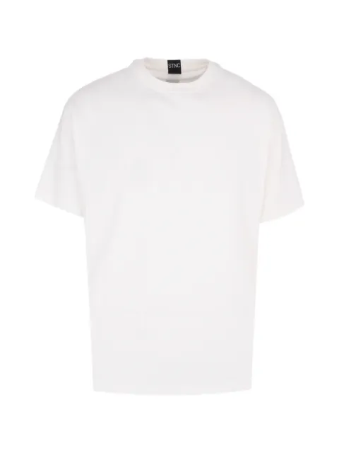 Stance palm-tree graphic T-shirt