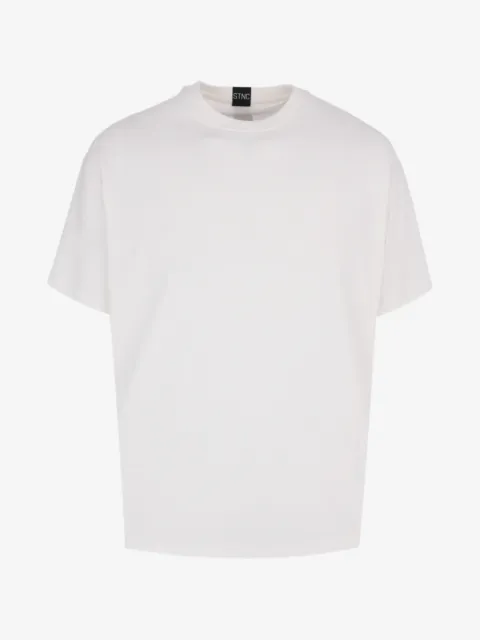 Stance logo basic T-shirt