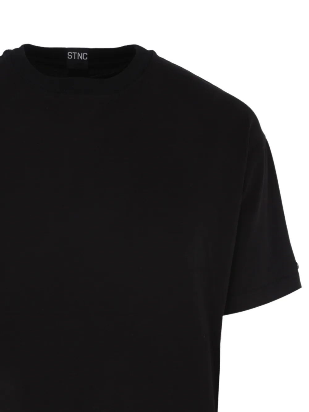 Stance T-shirt met print Zwart