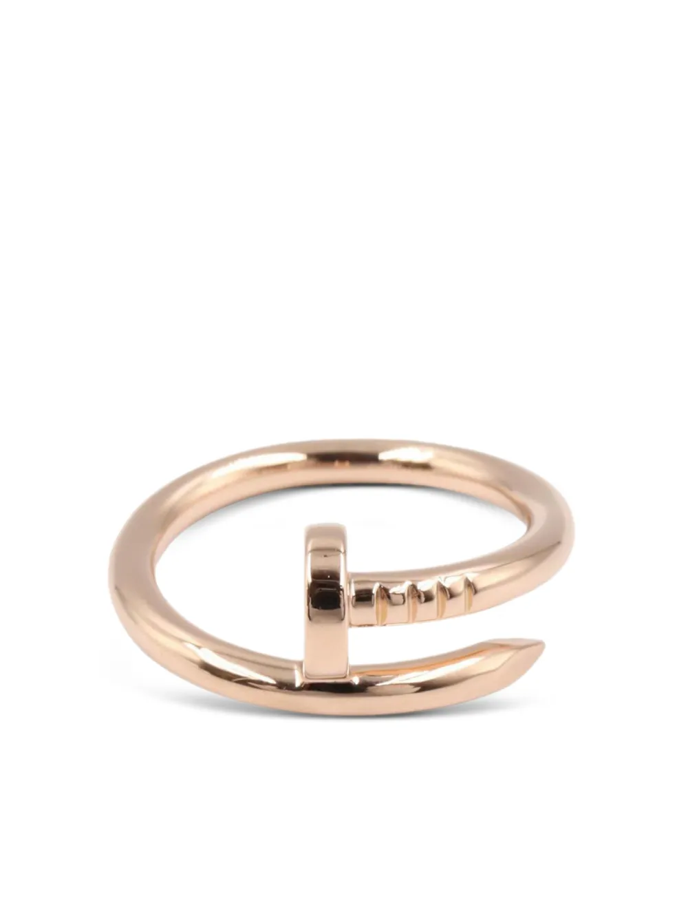 Cartier Anello anni '90 - Rosa