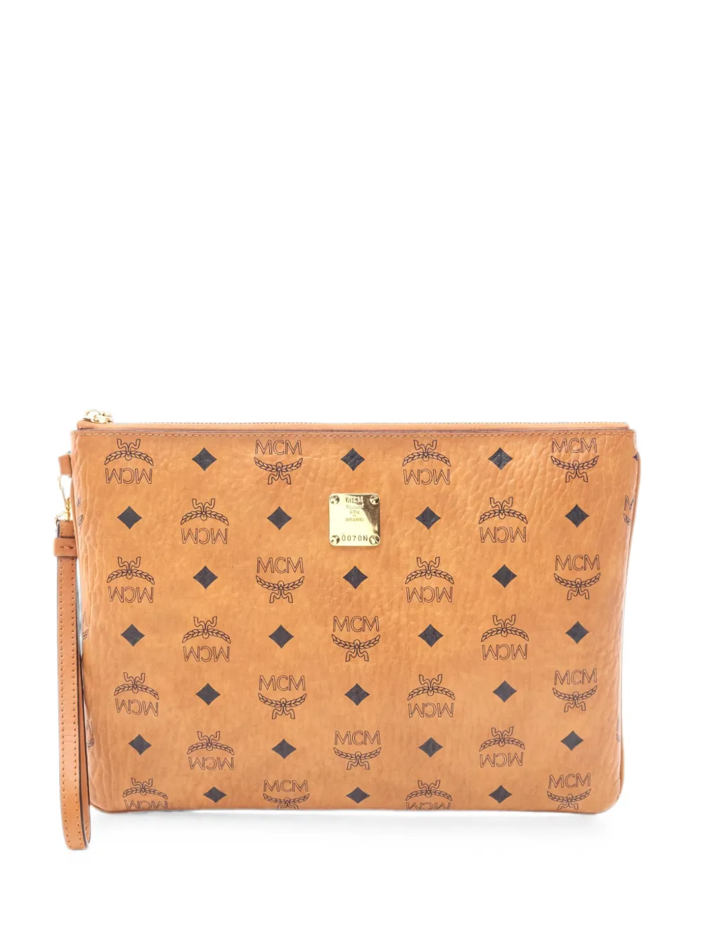 楽天市場】mcm クラッチバッグの通販