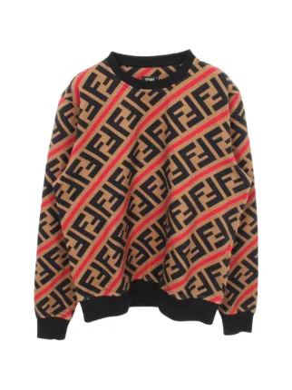 Fendi Pre-Owned