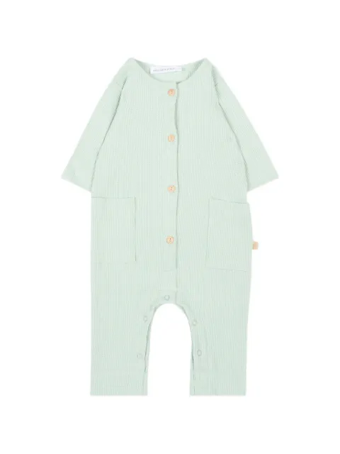 Bamboom pocket button babywear