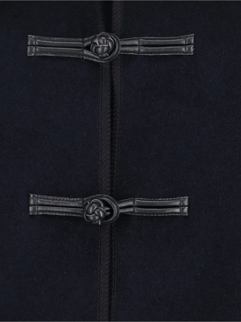  Róhe Pankou Jacket - Blue 