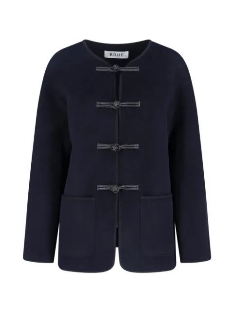 Róhe chaqueta Pankou