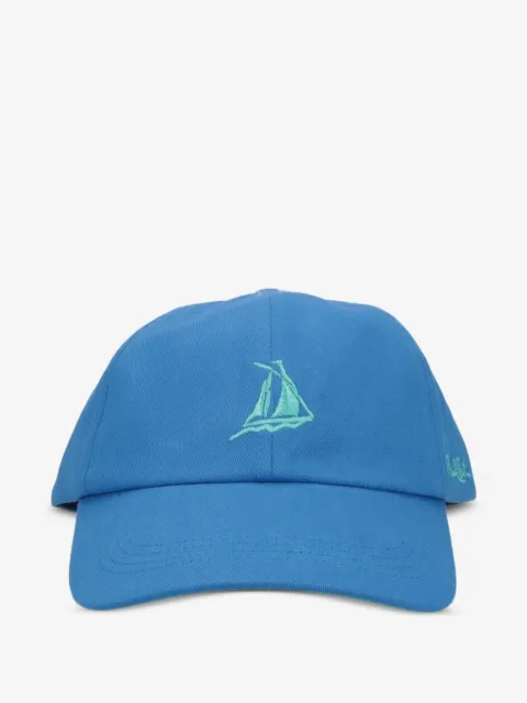 Paul Smith gorra bordada
