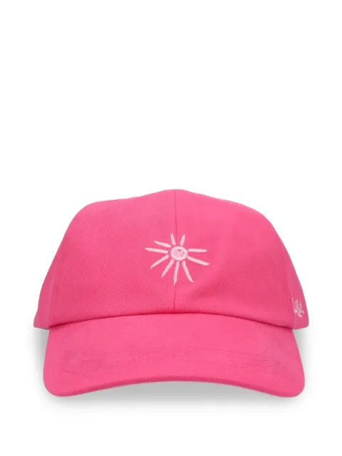 Paul Smith cotton baseball cap