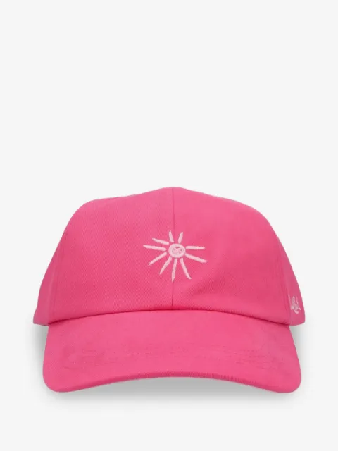 Paul Smith cotton baseball cap