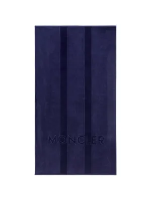 Moncler ビーチグッズ・タオル メンズ通販 - Farfetch