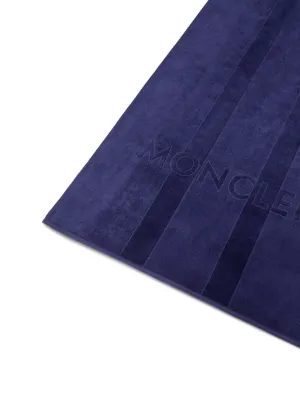 Moncler ビーチグッズ・タオル メンズ通販 - Farfetch