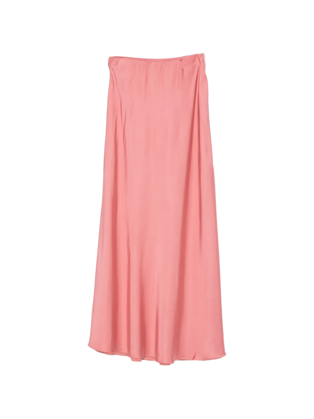 Daniele Fiesoli A-line skirt - Rosa