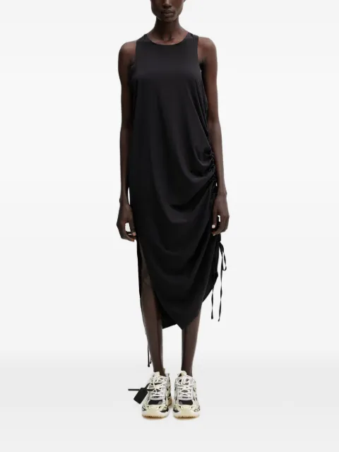 Y-3 Y-3 Racer Cinch dress