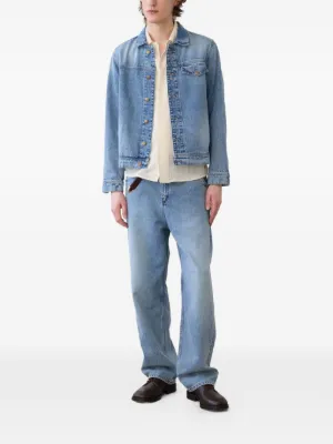 Carter Young Denim for Men - Shop Now on FARFETCH