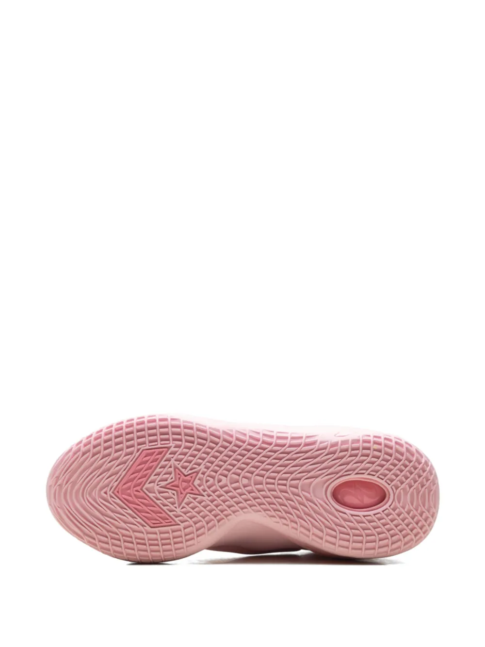 Converse Shai 1 "Pink" sneakers Roze