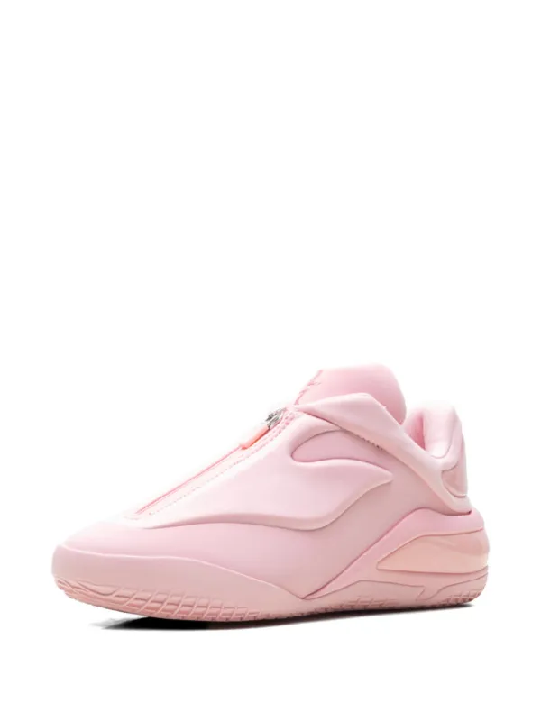 Converse SHAI001 ピンク　26cm Converse Shai 001 low-top Sneakers | Pink | FARFETCH