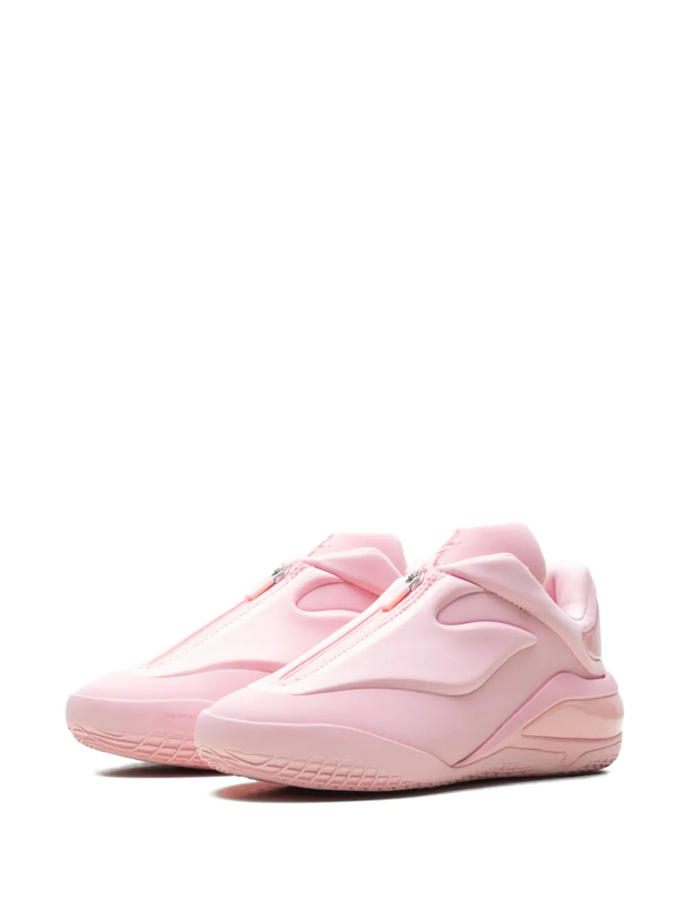 Converse Shai 1 "Pink" sneakers Roze
