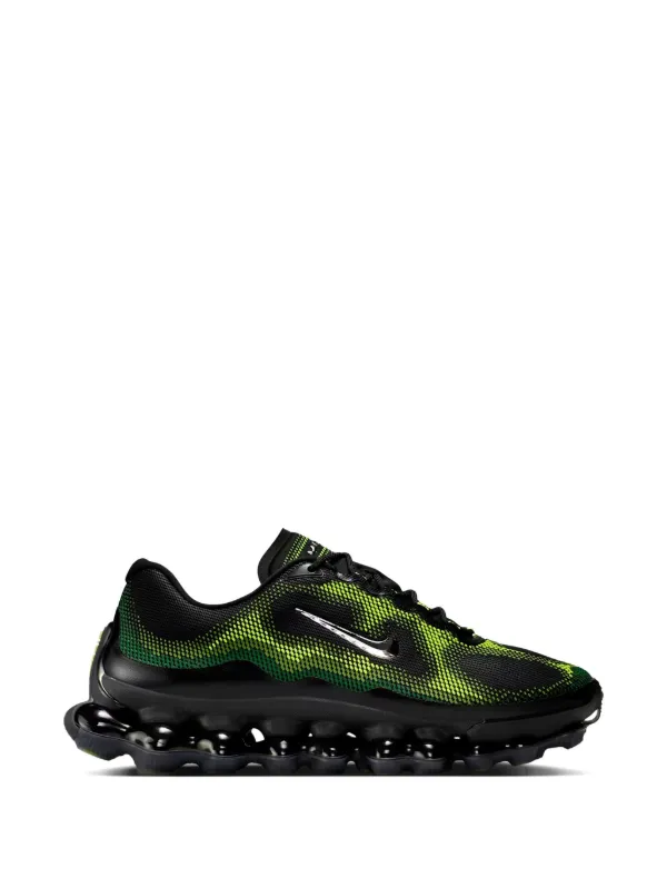 Nike Air Liquid Max スニーカー | ブラック | FARFETCH JP
