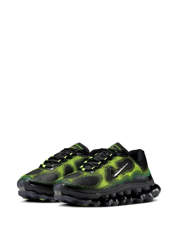 Nike Air Liquid Max スニーカー | ブラック | FARFETCH JP