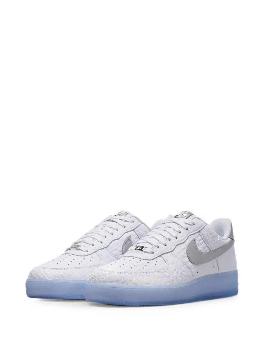 Nike Air Force 1 sneakers Wit