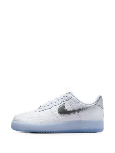 Nike Air Force 1 lace-up sneakers