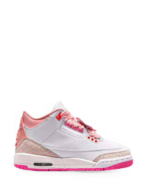 Jordan Kids Air Jordan 3 Retro Sneakers