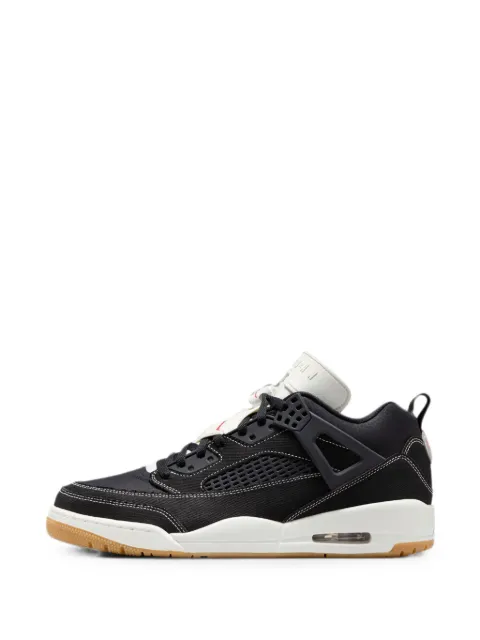 Jordan Spizike Low lace-up sneakers