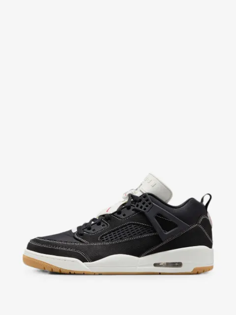 Jordan Spizike Low lace-up sneakers
