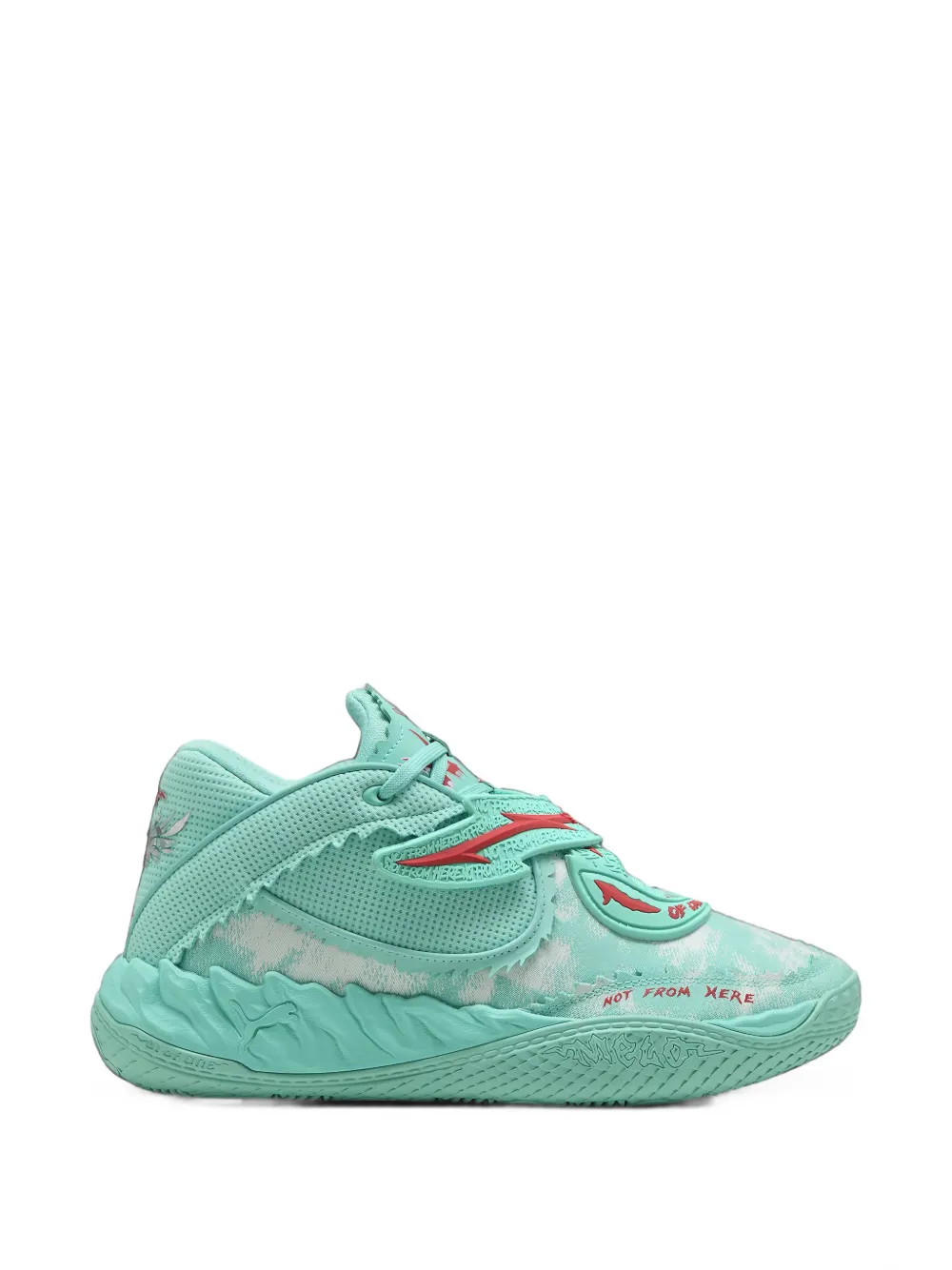 PUMA MB.05 Melo World basketball shoes