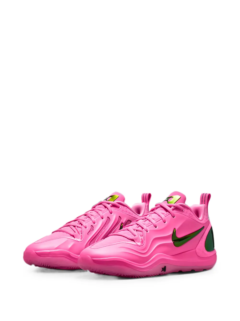 Nike A'Two sneakers Roze