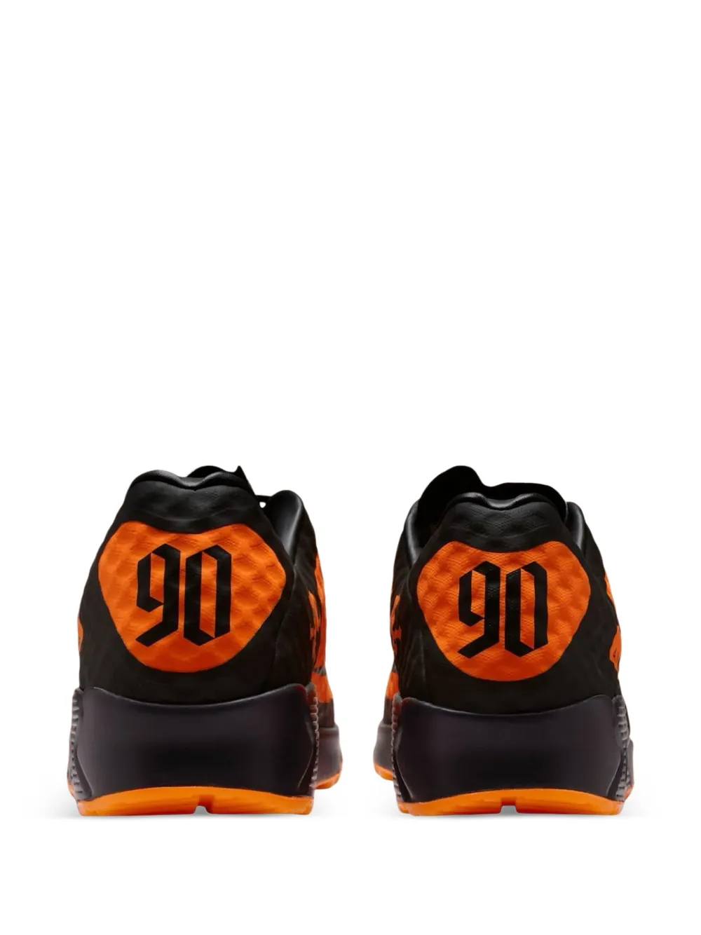 Nike Air Max 90 Hypervenom sneakers Oranje