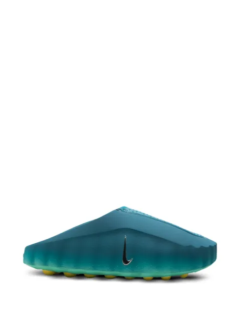 Nike Mind 001 perforated mules