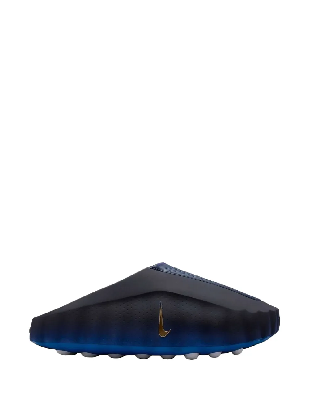 Nike Mind 001 slides - Blu