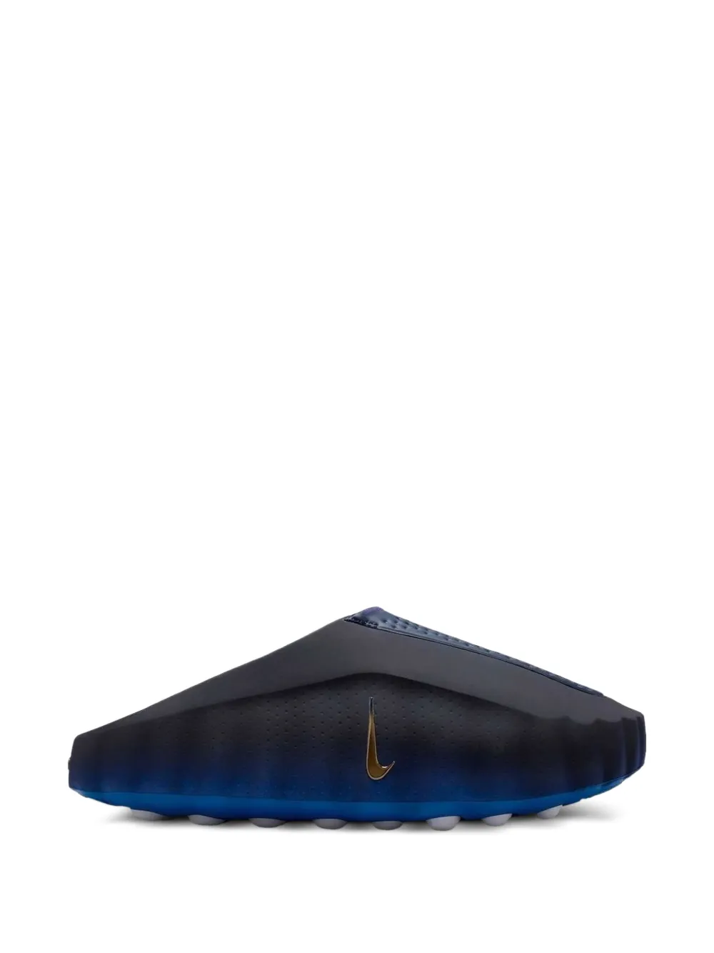 Nike Mind 001 slides - Blu