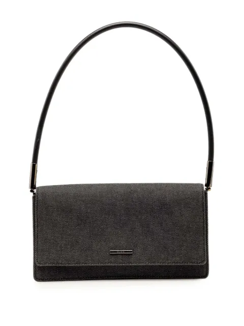 Gucci Pre-Owned bolsa de hombro de mezclilla 2000-2015
