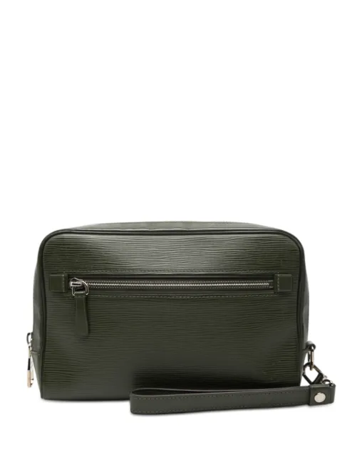 Louis Vuitton Pre-Owned bolsa de mano Epi Neo Hoche 2014