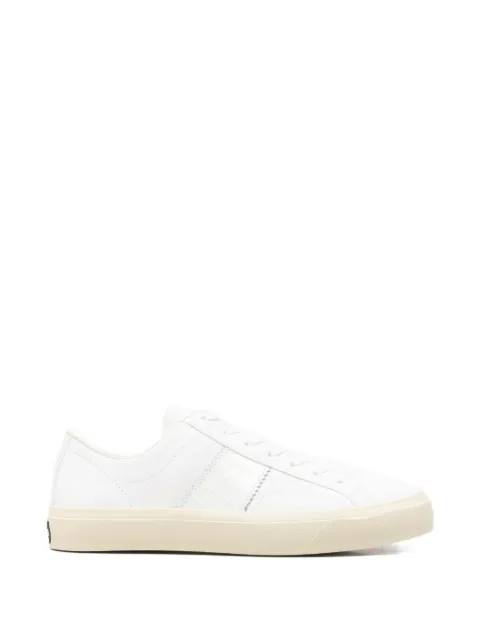 TOM FORD lace-up sneakers